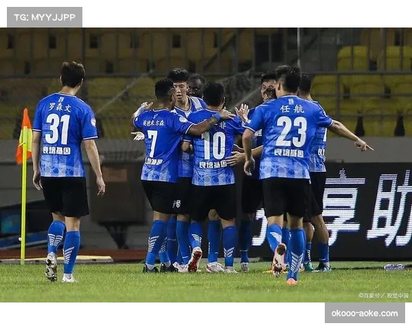 江原FC将主场迎战町田泽维亚 两支东亚区中游球队对决