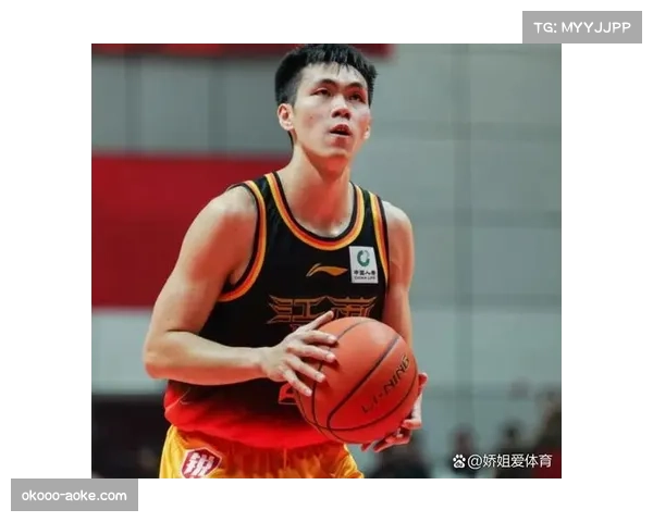 庞峥麟助攻率28.3%组织串联能力超出预期表现